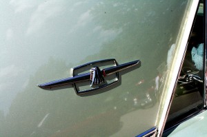1965 Ford Thunderbird  